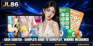 Cash Scratch – Complete Guide To Gameplay, Winning Mechanics