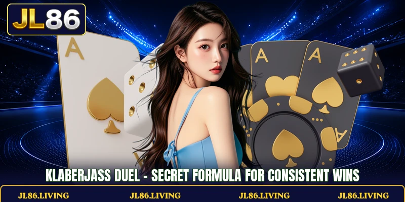 Klaberjass Duel - Secret Formula For Consistent Wins