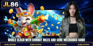 Whale Clash With Combat Rules And Core Mechanics Guide